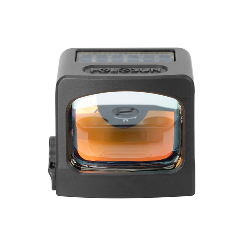 Holosun MRS Gold Multi-Reticle 7075 Aluminum Enclosed Solar Shake Awake (EPS-GD-MRS)