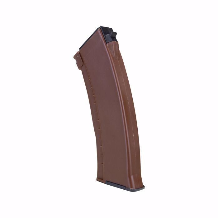 Umarex E&L AKS-74N Platinum AEG 6mm Airsoft Rifle (2277007)