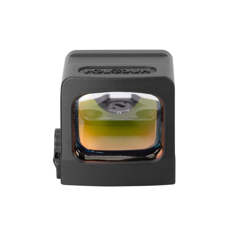 Holosun 6 MOA Gold Dot Sight 7075 Aluminum Enclosed Shake Awake (EPS-CARRY-GD-6)