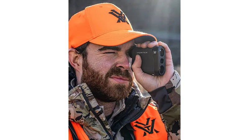 Vortex Optics Triumph HD 850 Laser Rangefinder (LRF-TRI850)