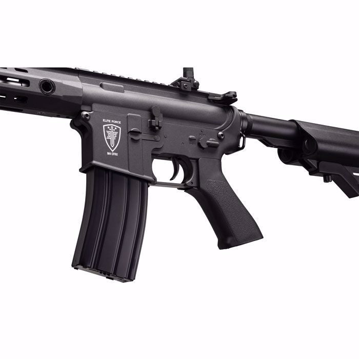 Umarex EF Elite Force M4 CFRX EyeTrace AEG 6 mm Airsoft Rifle (2279589)