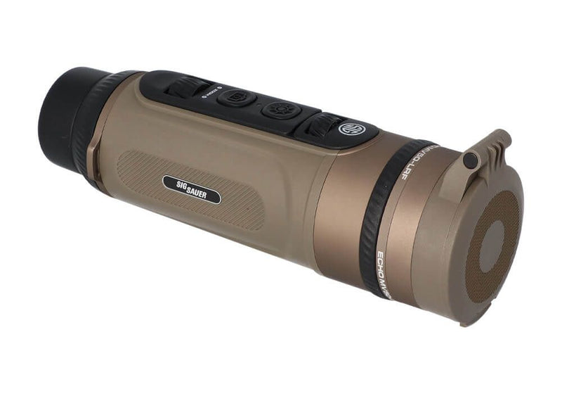 Sig Sauer ECHO MV50-LRF Thermal Monocular 3-24x50mm BDX 2.0 FDE (SOEC42310)