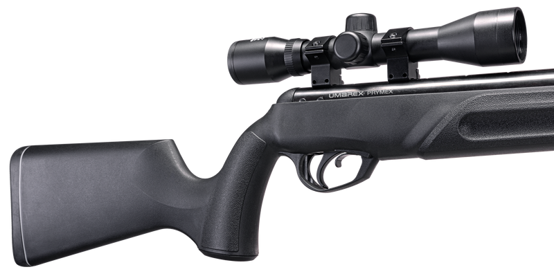 Umarex Prymex Gas Piston Break Barrel Air Rifle with Scope