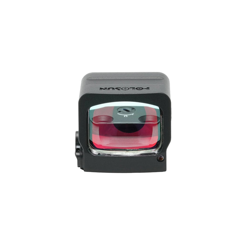 Holosun 7075 Enclosed Shake Awake 3 MOA Red Dot Sight (EPS-CORE-RD-3)