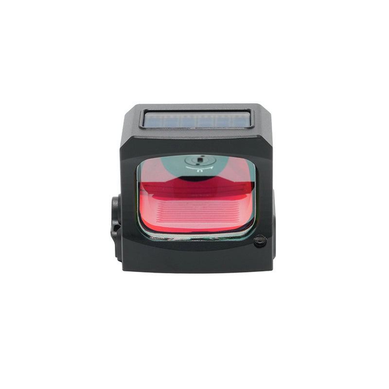 Holosun 2 MOA Dot & 32 MOA Circle Green Dot 7075 Aluminum Shake Awake (HE507C-X3-GR)