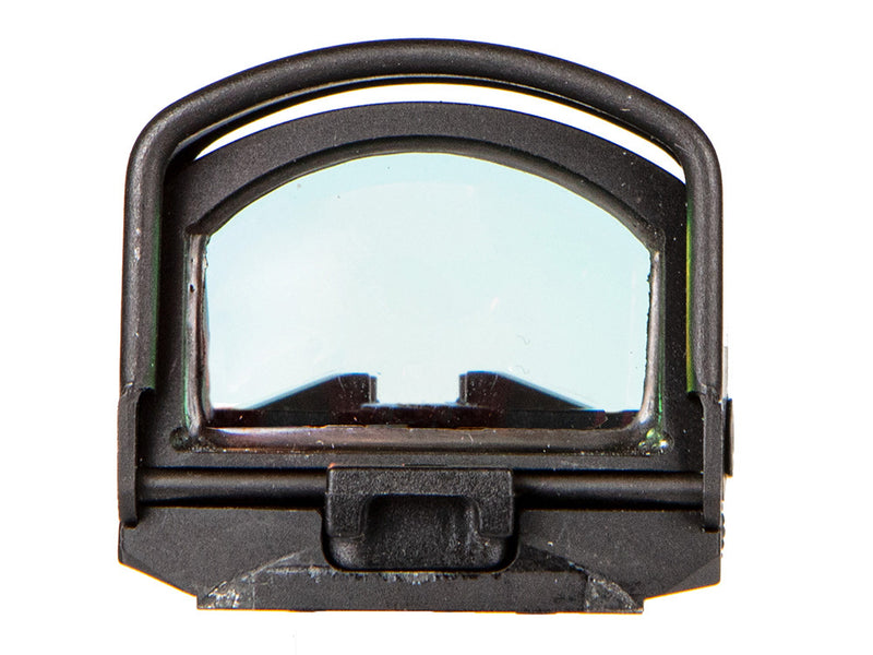 Sig Sauer ROMEO2 1x30mm 6 MOA Red Dot Reflex Sight (SOR21601)