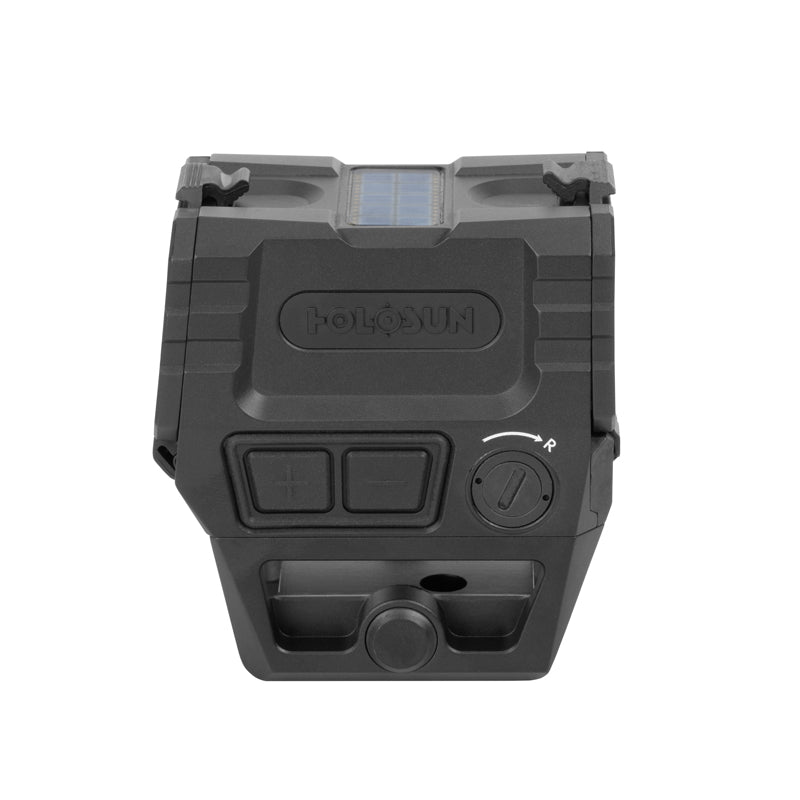 Holosun Green Multi-Reticle Enclosed Reflex Sight (AEMS-PRO-X2-GR)