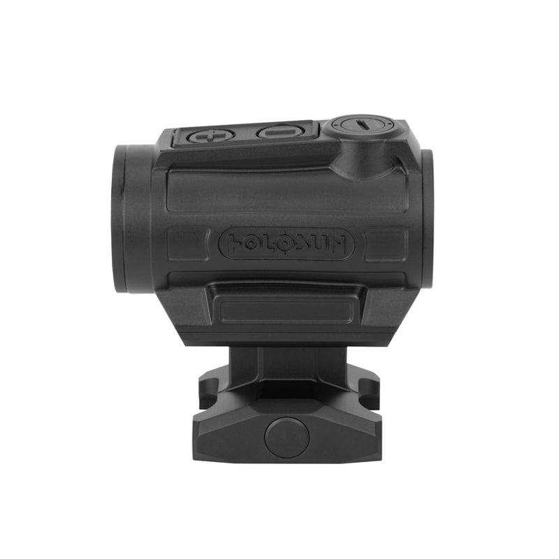 Holosun Green Dot Sight 2 MOA Dot 1/3 Co-Witness Mount Shake Awake (ARO-GR2)