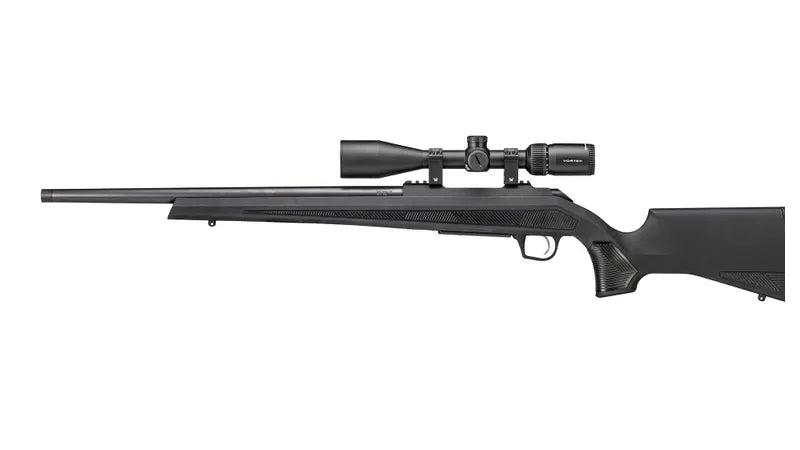 Vortex Optics Crossfire HD Illuminated Dead-Hold 2A BDC (MOA) Reticle 1" Tube SFP Riflescope (CFR-41201I)