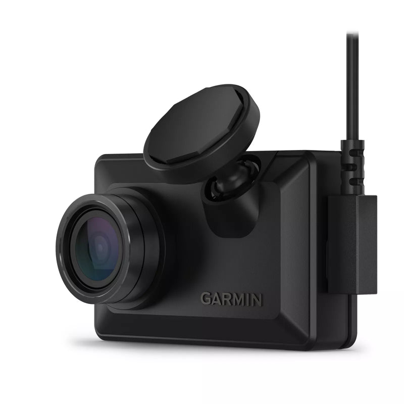 Garmin 1440p Dash Cam X210 with a 140-degree Field of View and built-in Clarity Polarizer (010-02859-00)