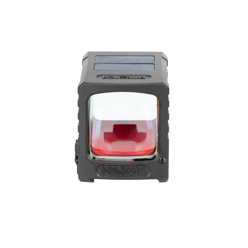 Holosun Multi-Reticle MRS Red Dot Sight 2 MOA Dot & 65 MOA Circle 7075 T6 Aluminum Housing (AEMS-MACRO-RD)