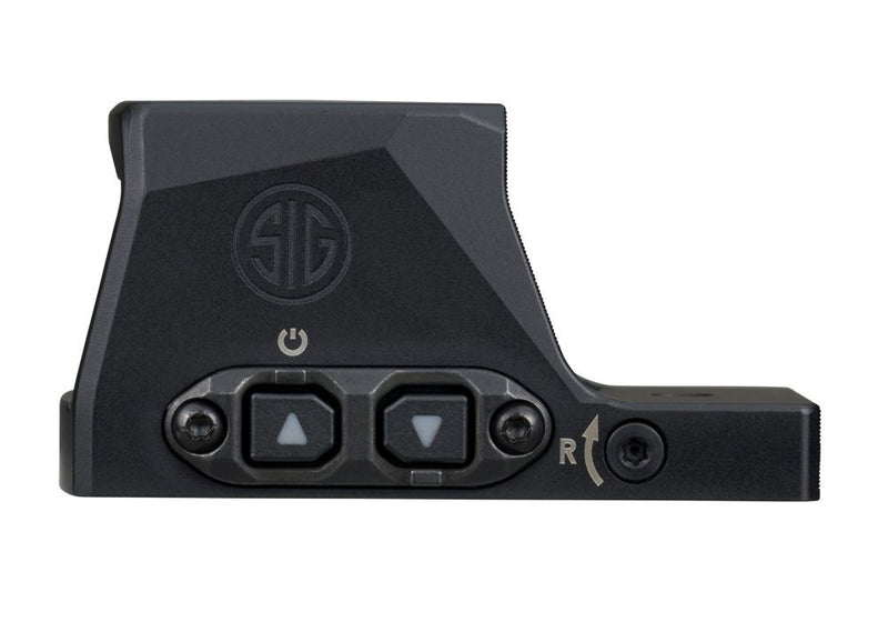 Sig Sauer ROMEO-X Enclosed Pro 6 MOA Green Dot Sight (SORX1390)