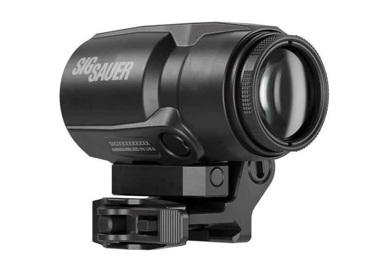 Sig Sauer JULIET3T-AMR 3x22mm Magnifer (SOJ3MT01)