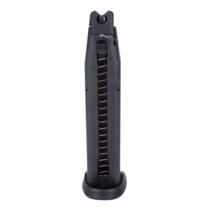 Umarex Beretta APX O.R GBB Green Gas 6mm Blowback Airsoft Pistol Magazine (2274315)