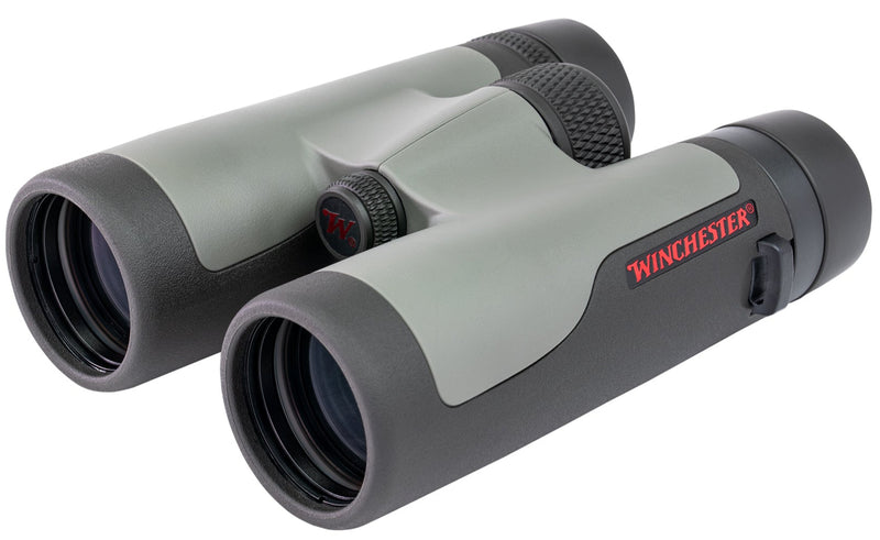 Winchester Supreme 8x42mm Fully Multi-Coated Binocular (W12-0842)