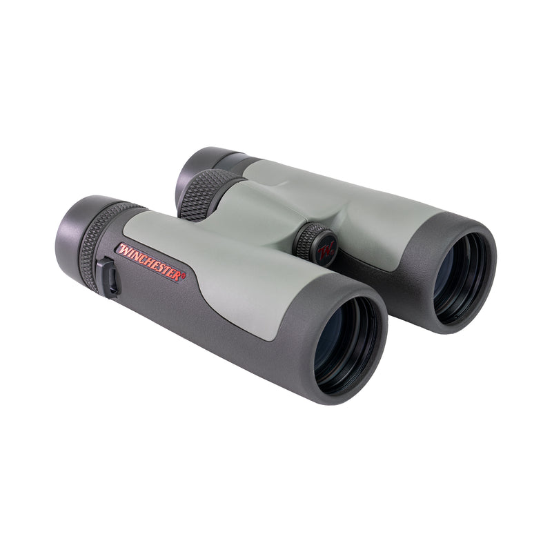 Winchester Supreme 8x42mm Fully Multi-Coated Binocular (W12-0842)