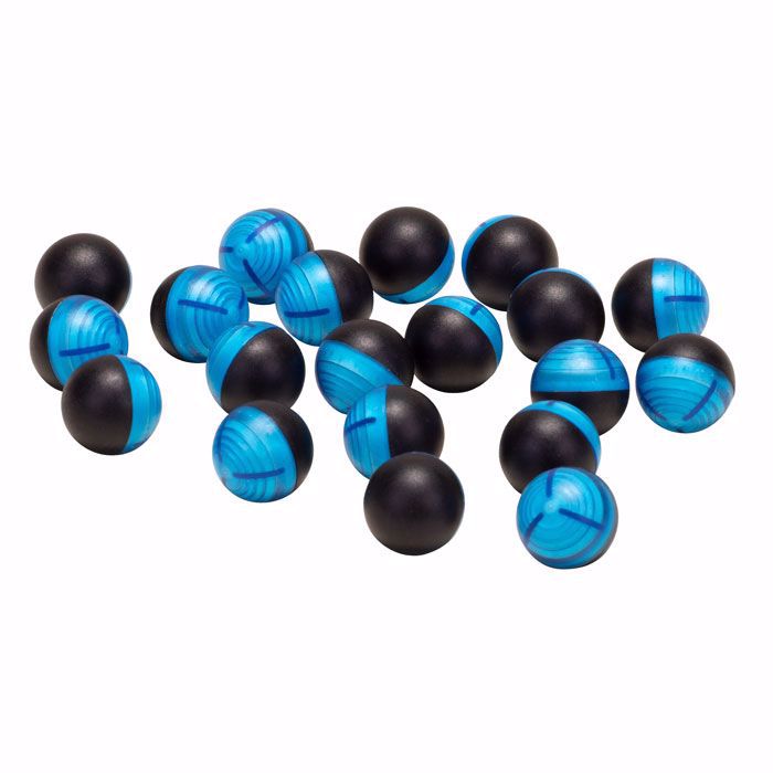 Umarex P2P Core Defense Inert Powder Rounds .68 cal 100 ct (2292316)