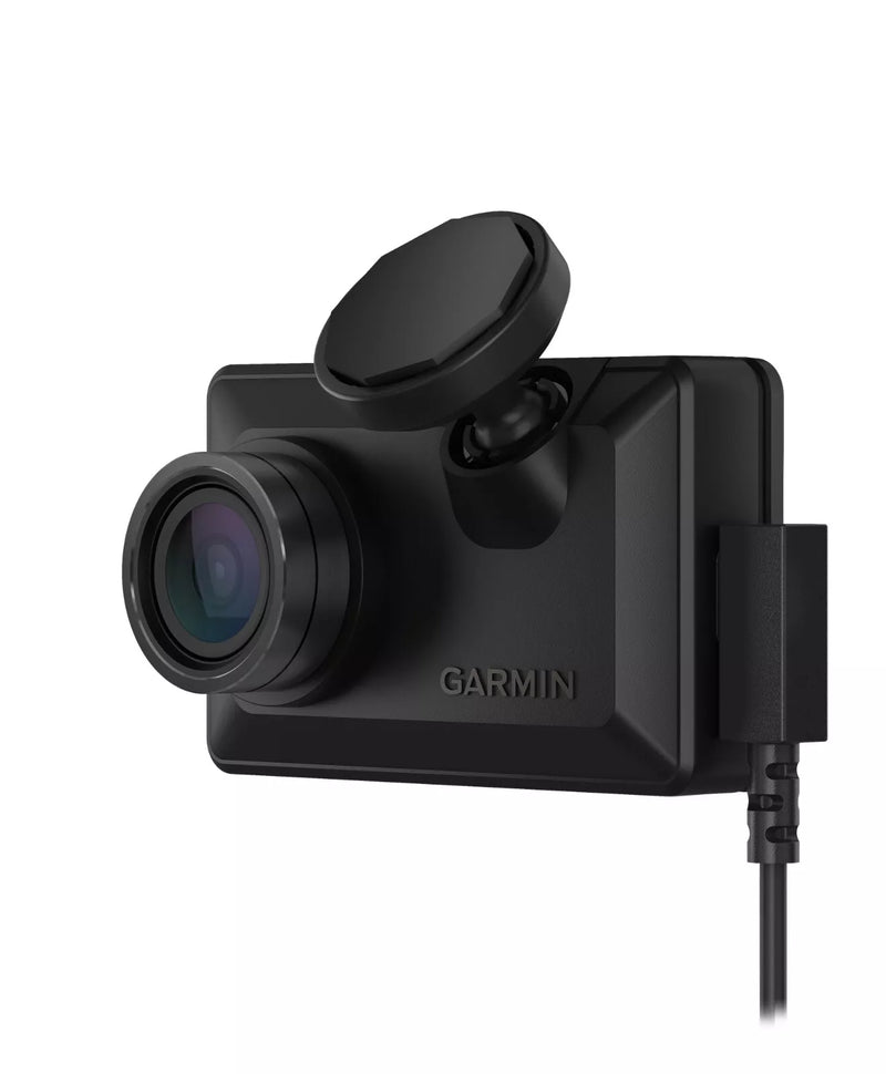 Garmin 1440p Dash Cam X210 with a 140-degree Field of View and built-in Clarity Polarizer (010-02859-00)