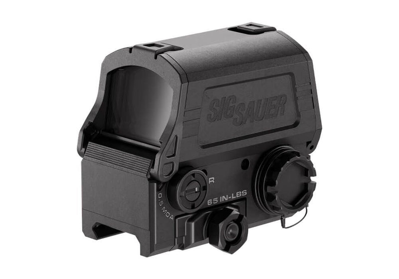 Sig Sauer ROMEO8T-AMR 1x40 mm Compact Red Dot Sight (SOR8T101)