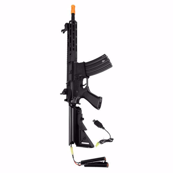 Umarex Elite Force XM4 EyeTrace AEG 6mm Airsoft Rifle (2279590)