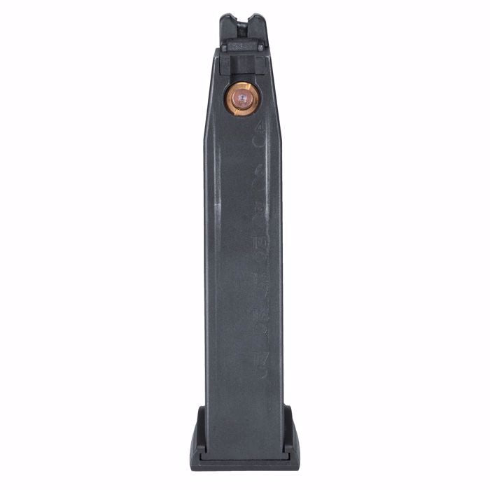 Umarex Beretta APX O.R GBB Green Gas 6mm Blowback Airsoft Pistol Magazine (2274315)