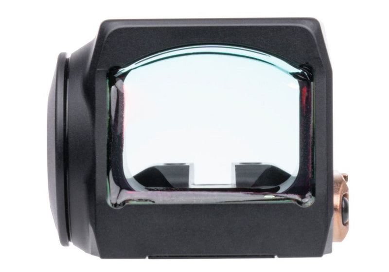 Sig Sauer Romeo-X Compact Rose 1x24mm 2 MOA Red Dot / 32 MOA Circle Red Dot Sight (SORX1208)