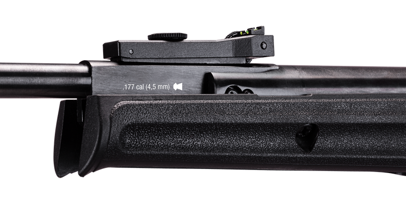 Umarex Prymex Gas Piston Break Barrel Air Rifle with Scope