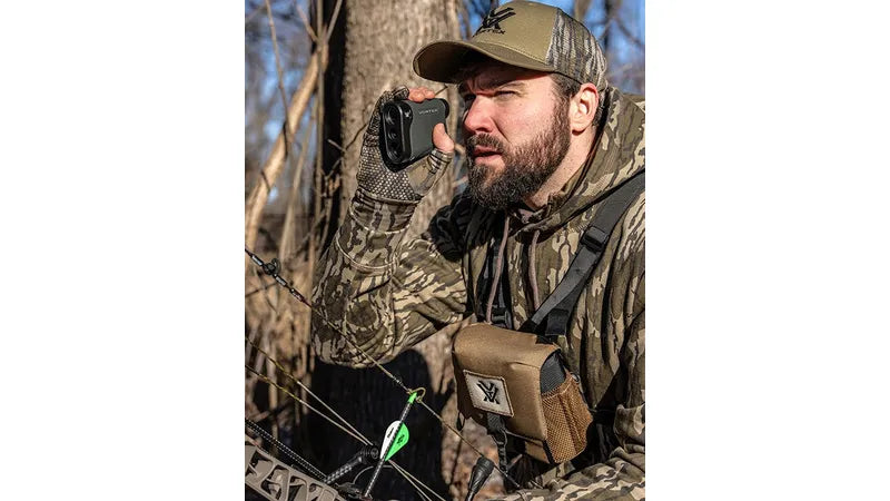 Vortex Optics Triumph HD 850 Laser Rangefinder (LRF-TRI850)