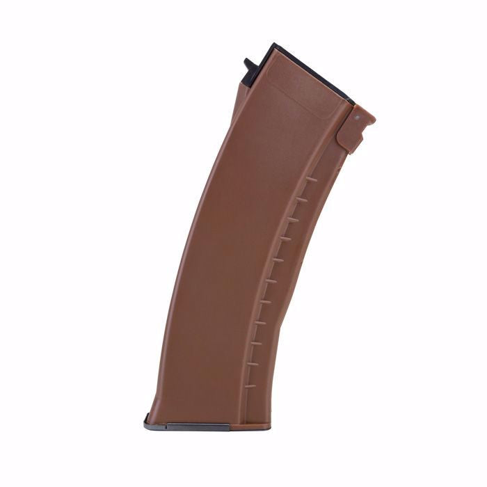 Umarex E&L AKS-74UN Platinum AEG 6mm 2.0 ETU MOSFET Airsoft Rifle (2277006)