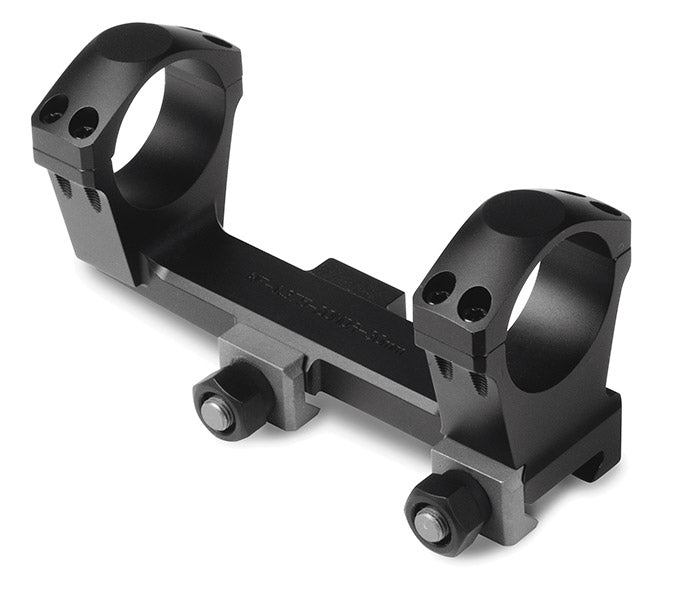 NightForce X-Treme Duty Ultralite Unimount Scope Mount 34 mm 1.5" Height