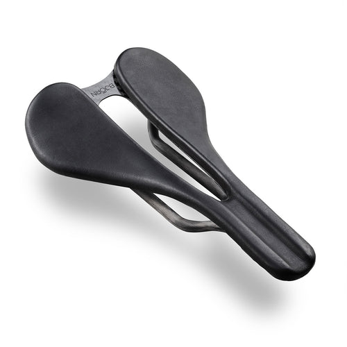 Bjorn Cycles Premium Kangaroo Leather Carbon Bicycle Saddle Divan