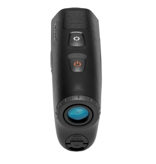Bushnell Golf Tour V7 Shift Laser Rangefinder with Tour Trusted Slope Technology, Dual Color Display w/ Wearable4U Bundle