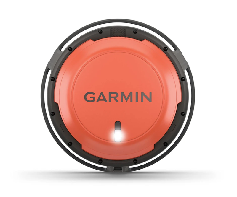 Garmin Descent S1 Buoy, Diver Communication with SubWave Sonar Messaging and Diver Monitoring, Descent T2 Transceivers and Compatible Dive Computer Required | Wearable4U Bundle (010-02546-00)
