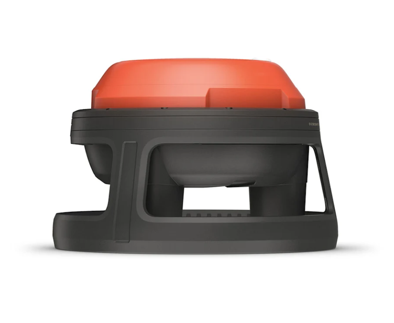 Garmin Descent S1 Buoy, Diver Communication with SubWave Sonar Messaging and Diver Monitoring, Descent T2 Transceivers and Compatible Dive Computer Required | Wearable4U Bundle (010-02546-00)