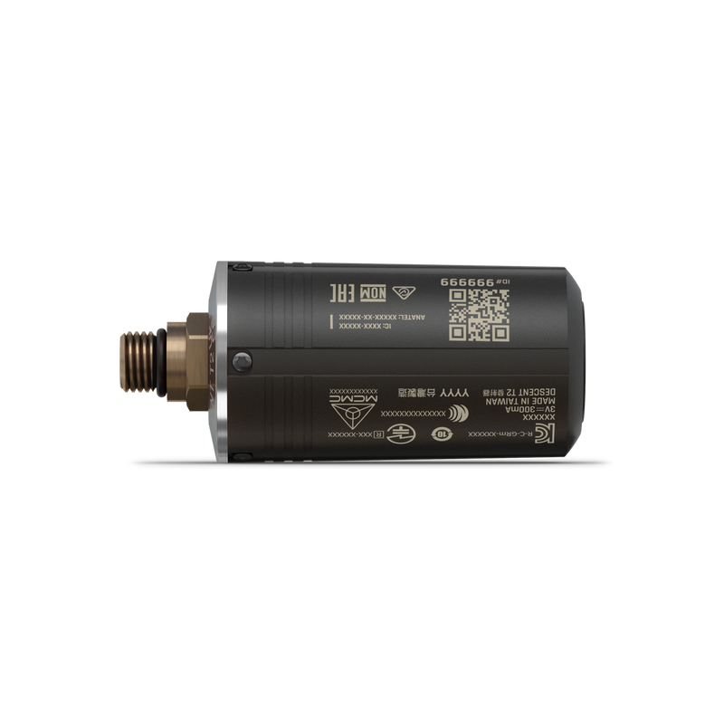 Garmin Descent T2 Transceiver (010-13308-00)