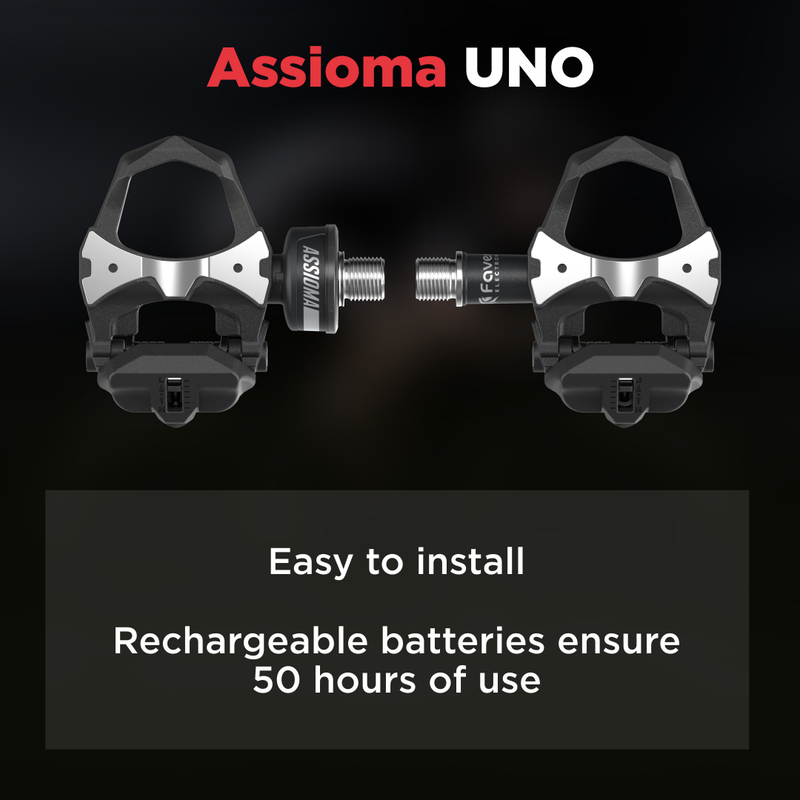 Favero Assioma UNO