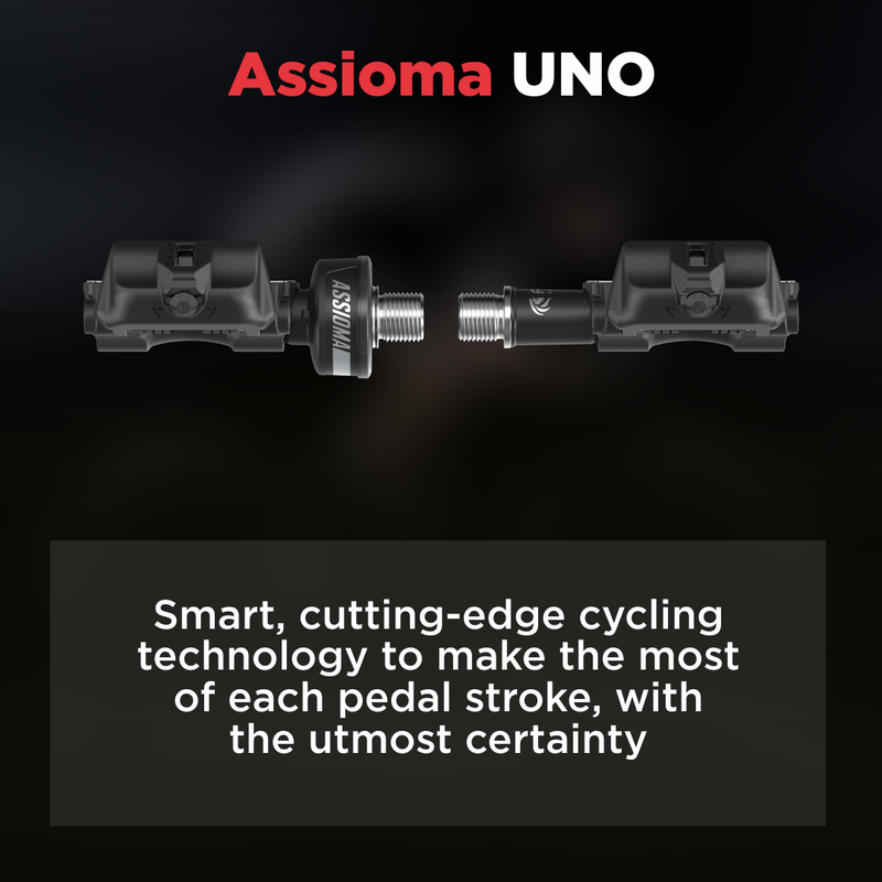 Favero Assioma UNO