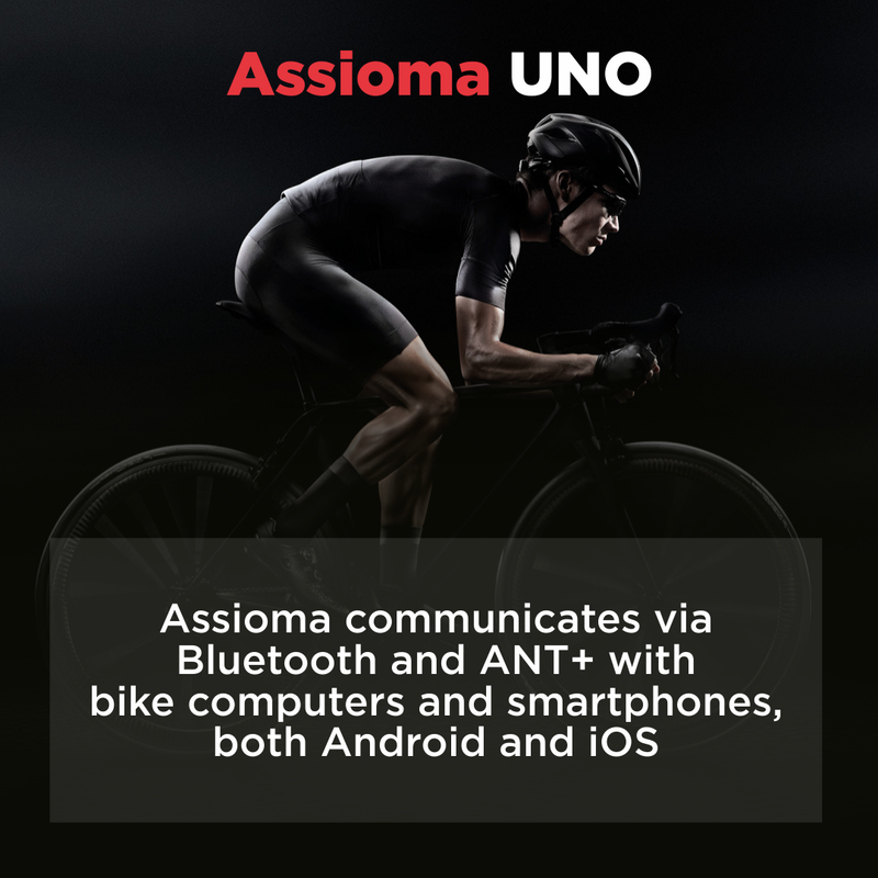 Favero Assioma UNO