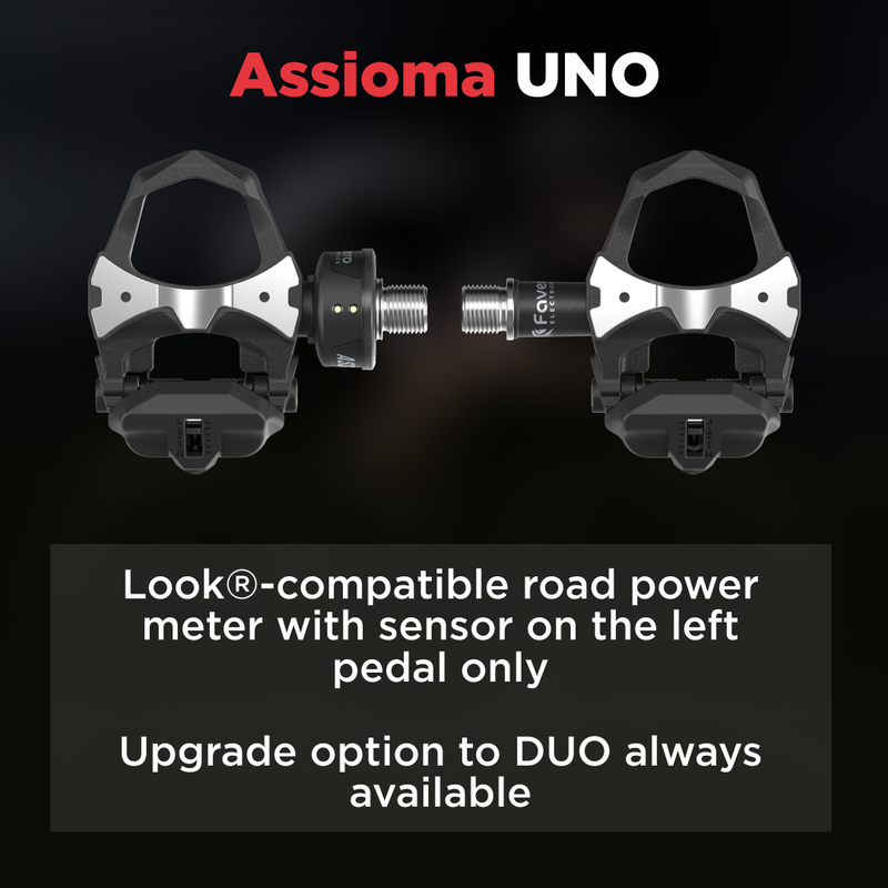 Favero Assioma UNO