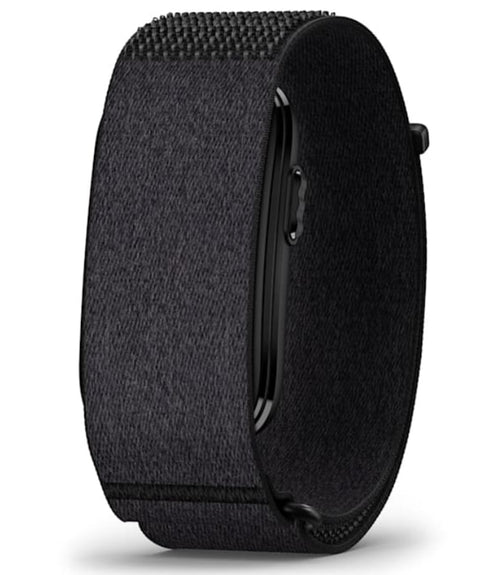 Garmin CIRQA Screenless Smart Band S-M/L-XL, Health & Fitness Tracker 24/7