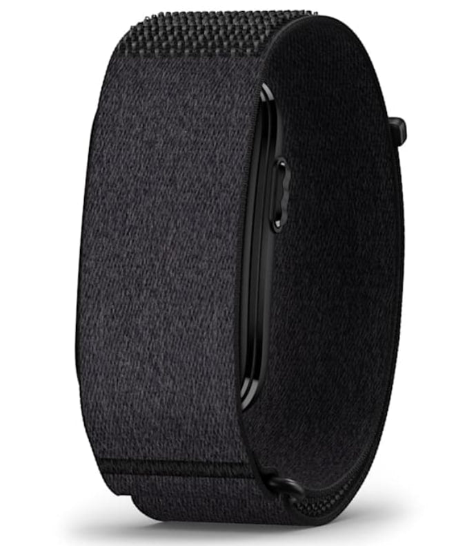Garmin CIRQA Screenless Smart Band S-M/L-XL, Health & Fitness Tracker 24/7