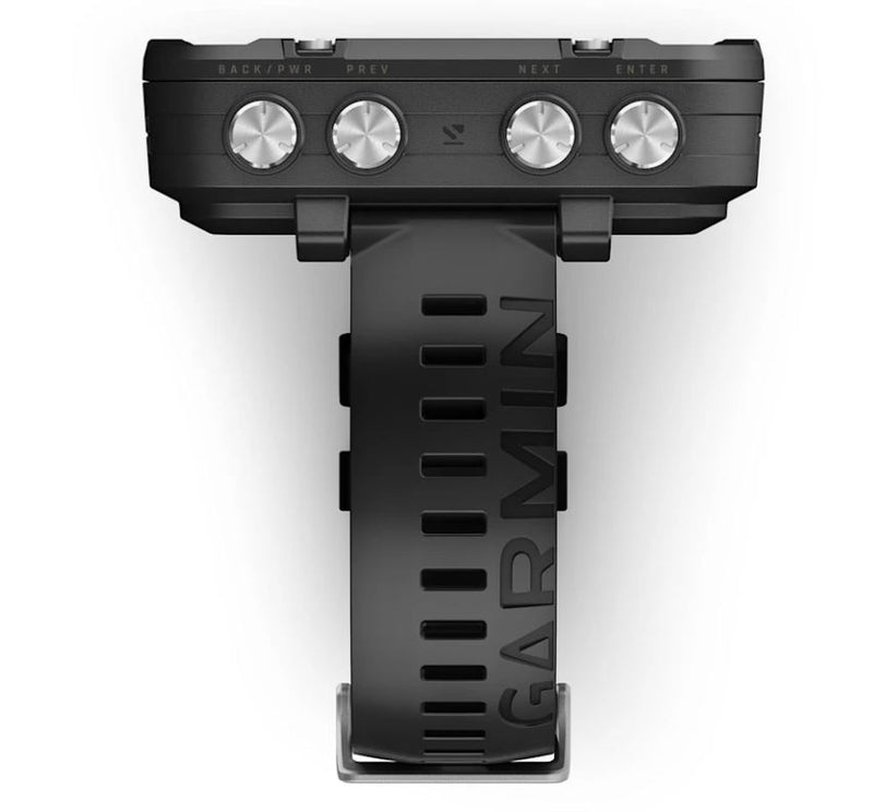 Garmin Descent X30, Rugged Dive Computer, Surface GPS, Button Controls, Up to 30 Hours of Battery Life, Vibrant 2.4-inch Color Display (010-03892-00) w/ Wearable4U Bundle