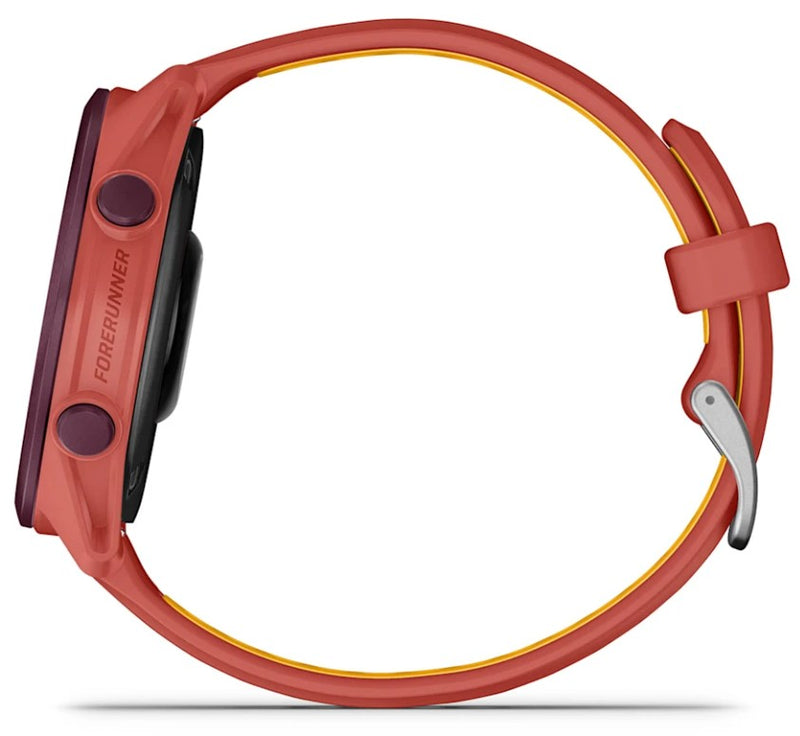 Garmin Forerunner 170 Music GPS Running Smartwatch AMOLED Touchscreen Display