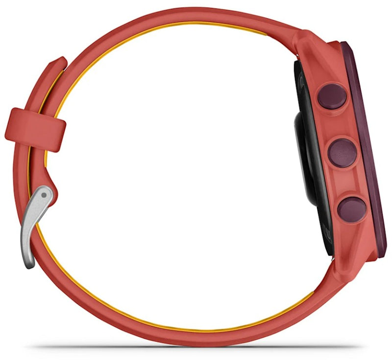Garmin Forerunner 170 Music GPS Running Smartwatch AMOLED Touchscreen Display