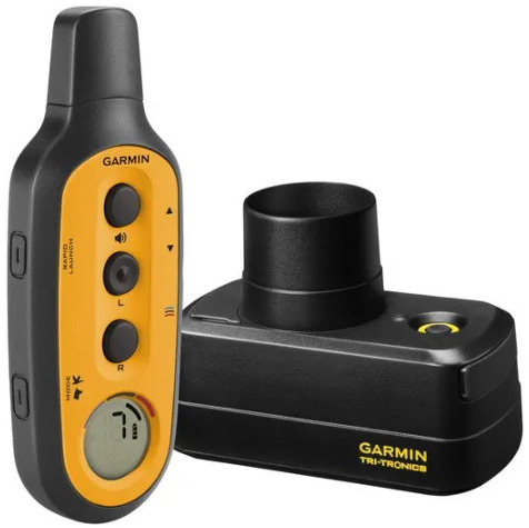 Garmin Pro Control 2 Remote Launch System - Handheld and Remote Receiver (010-01208-00)