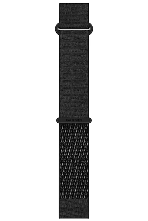 Garmin QuickFit Watch Bands, ComfortFit Fabric, Available in Multiple Sizes and Colors