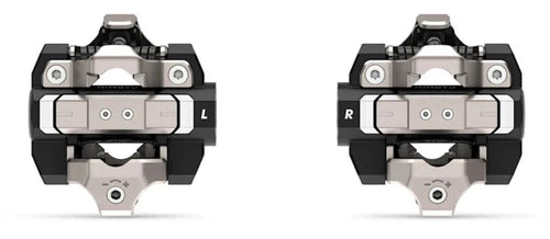 Garmin Rally 110/210, XC, Pedal Body Conversion Kit (010-13315-20)