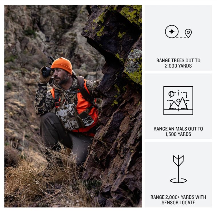 Garmin Xero L60i Premium Rangefinder, High-Resolution, Full-Color Graphic Overlay, Displays Distance, Mapping, Navigation ( 010-02691-00) with Wearable4U PowerBank Bundle