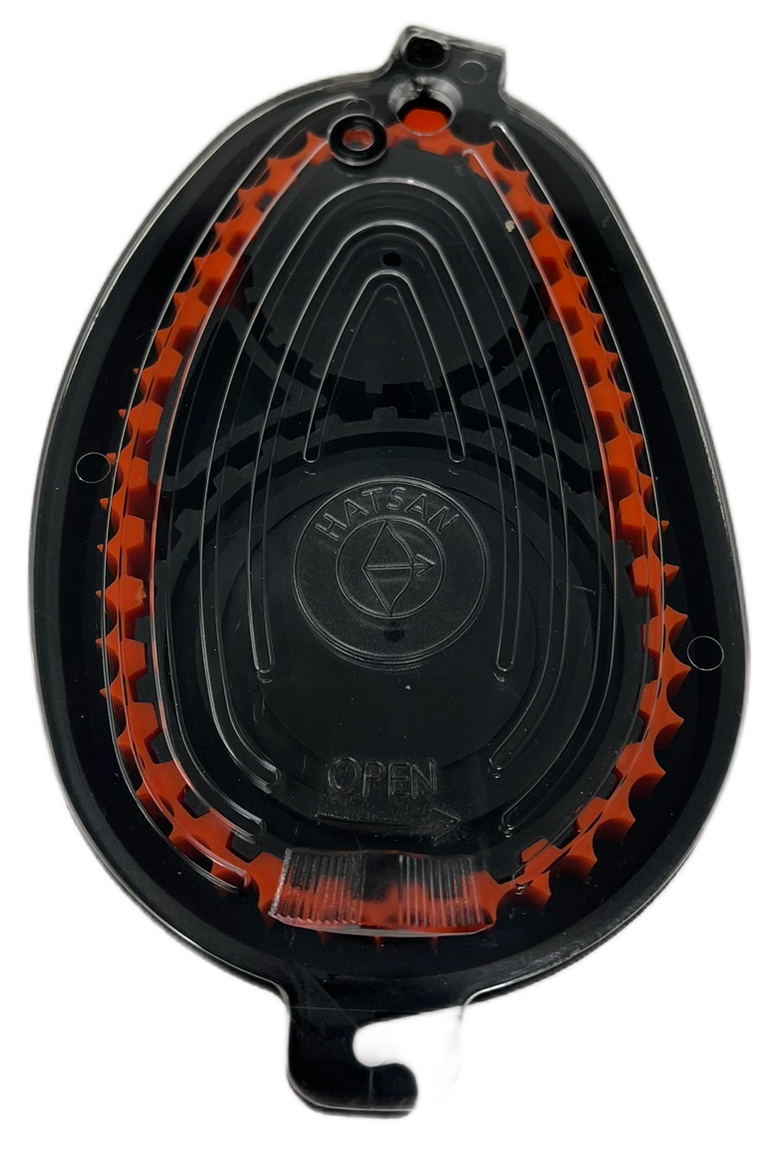 Hatsan Blitz High Capacity SwingLoad 45-Rounds .22 Caliber Air Rifle Magazine (HA90331)