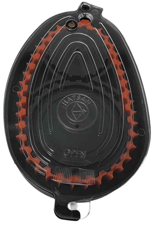 Hatsan Blitz High Capacity SwingLoad Air Rifle Magazine